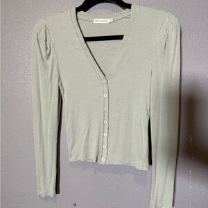 Avec Les Filles Women Top-‎ XS